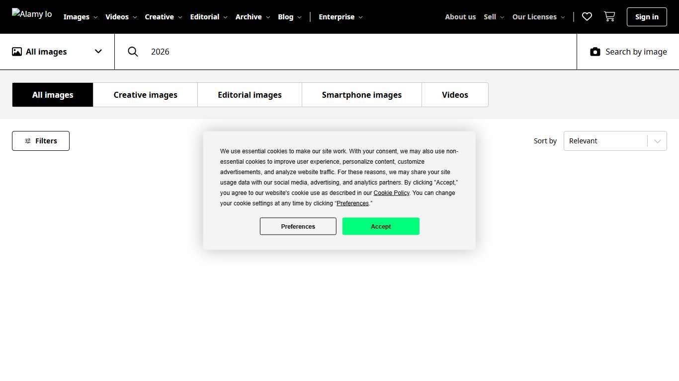 2026 hi-res stock photography and images - Alamy 0 results